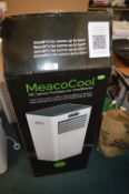 *Meaco Portable Air Conditioner