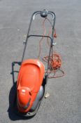 Flymo Easy Glide 360 Electric Lawnmower (salvage)