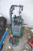 *Bosch Aquatac 140 Pressure Washer