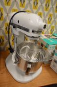 *Kitchenaid Stand Mixer (AF, salvage)