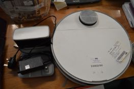 *Samsung Jet Bot Robot Vacuum Cleaner
