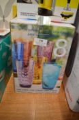 *7pc Acrylic Tumbler Set