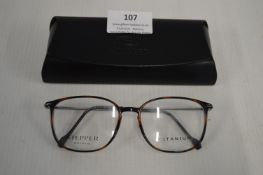 *Stapper Titanium Spectacle Frames
