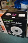 *Meaco Air Circulator Fan