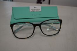 *Tiffany Spectacle Frames
