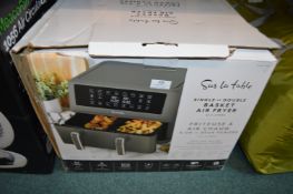 *Sur La Table Single/Double Basket 10.5L Air Fryer