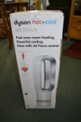 *Dyson Hot & Cool Jet Focus Room Heater