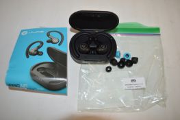 *J Lab Epic Air Sport Earbuds