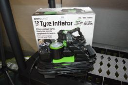 *Bon Air 12v Inflator