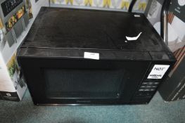 *Panasonic Microwave Oven (salvage)