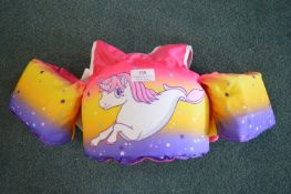 *Body Glove Kid’s Paddle Pals Swim Vest