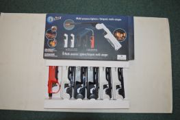 *X-Liter 6pc Multipurpose Lighter Pack
