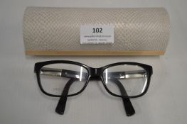 *Jimmy Choo Spectacle Frames
