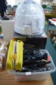 Hair Stylers and a BaByliss Hairdryer