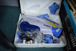 Steam Express Steam Cleaner