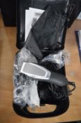 *Wahl Hair Dressing Clipper Set