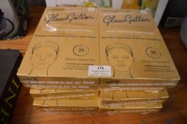 *Ten Pot Mask Glow Getter Steam Facial Masks 3pk