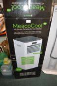 *Meaco Portable Air Conditioner