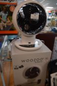 *WooZoo Desk fan