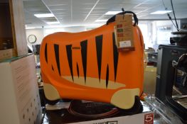 *American Tourister Fun Rider Kid’s Tiger Travel Case