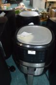 *Two Gourmia 5L Digital Air Fryers