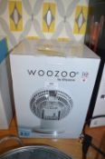 *WooZoo Desk Fan