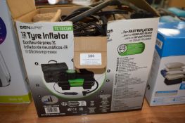 *Bon Air 12v Tyre Inflator