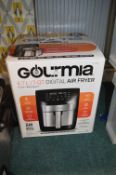 *Gourmia 6.7L Digital Air Fryer