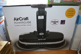 *Air Craft Power Glide Cordless Floor Cleaner