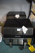 *Two Sur La Table Dual Basket Air Fryers