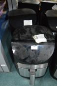 *Three Gourmia 6.7L Digital Air Fryers