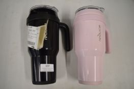 *Reduce 1L Drinks Bottle 2pk