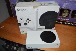 *Xbox S Series 512GB SSD