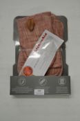 *Kitchenaid 4pc Oven Glove Set