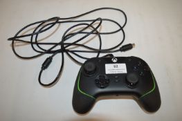 *Razer Wolverine Gaming Controller