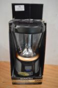 *Duracell 2000 Lumen Solar Powered Rechargeable Lantern