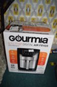 *Gourmia 6.7L Digital Air Fryer