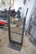 Black & Decker Sack Barrow/Trolley