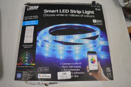 *Feit Smart LED 5m Strip Light