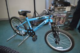 *Schwinn Remix Child’s Offroad Bicycle