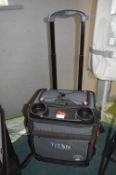 *Titan 60 Can Roller Cooler