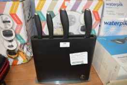 *Circulon 4pc Kitchen Knife Set