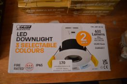 *Feit LED Downlights 2pk