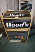 *Woods Dehumidifier