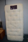 Pair of Classic Diplomat 1200 Single Zip Together Mattress