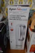 *Dyson Hot & Cold Jet Focus Room Heater