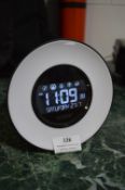 *Lacrosse Digital Alarm Clock