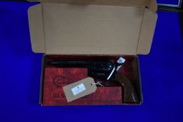 SAA 45 Reproduction Colt CO2 BB Air Gun