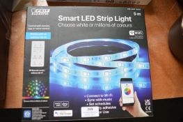 *Feit LED 5m Strip Light