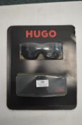 *Hugo Boss Sunglasses